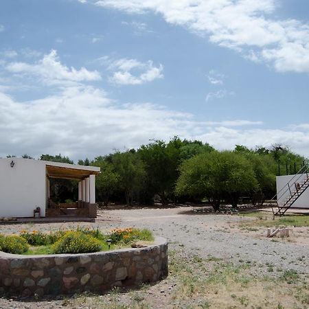 El Zorro Gris Villa Tinogasta Exterior foto