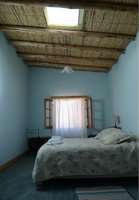 El Zorro Gris Villa Tinogasta Habitación foto