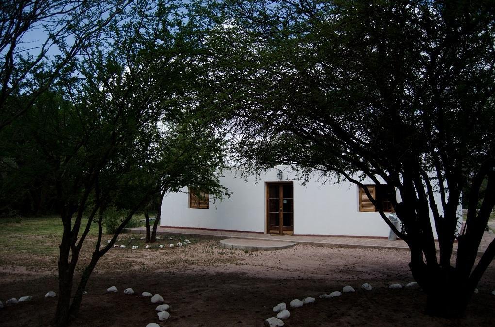 El Zorro Gris Villa Tinogasta Exterior foto