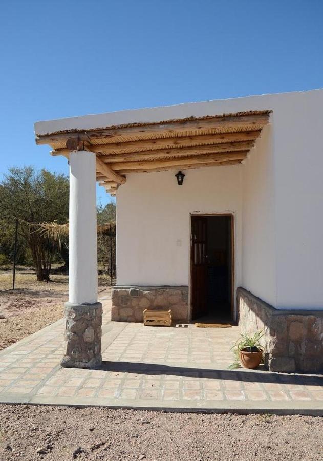 El Zorro Gris Villa Tinogasta Habitación foto